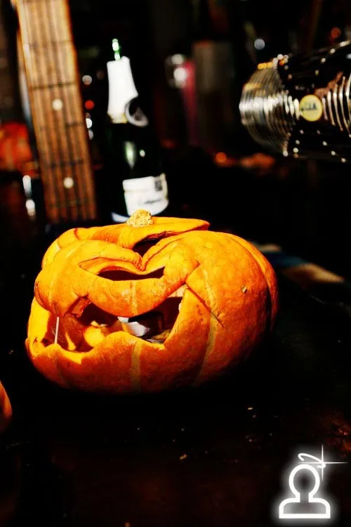 Halloween@Rock City (foto by bob)