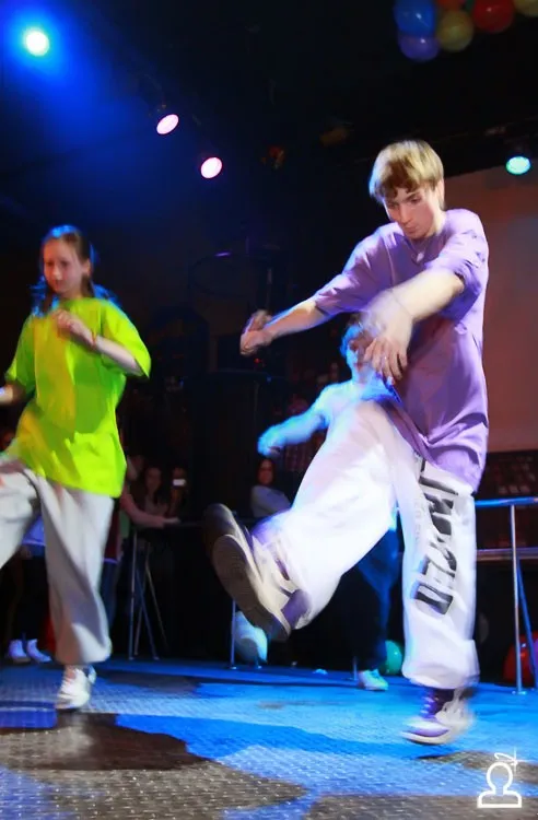 Dance Fabrique