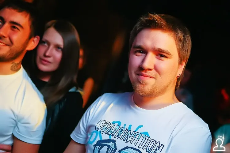 Антибармен