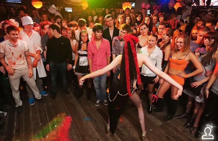 Halloween - Охотники за вампирами