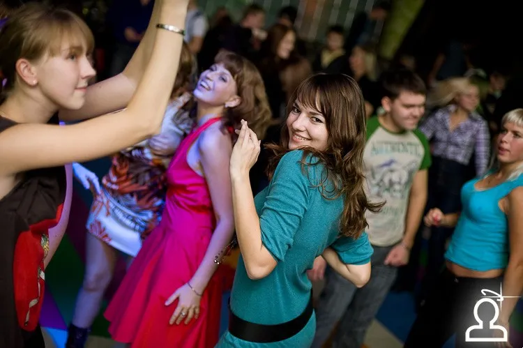 We Love DISCO