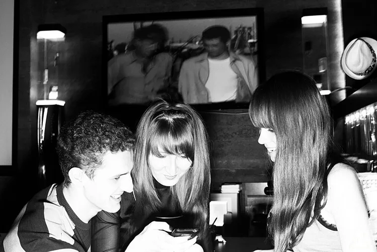 Photoaction