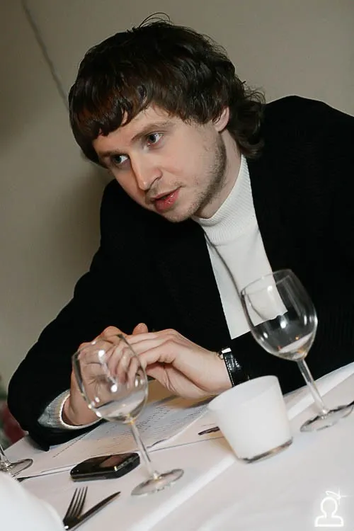 DJ Max Lyazgin