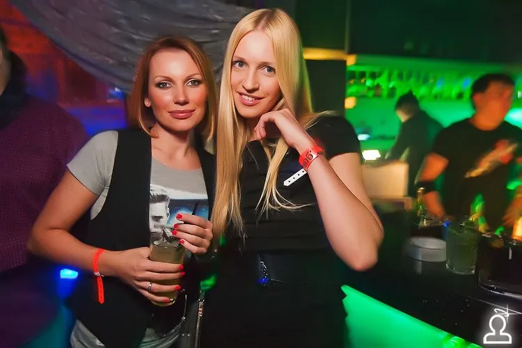 Кудрявому 30 лет / DJ SMASH