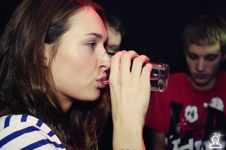 Заводной Апельсин dj Orange