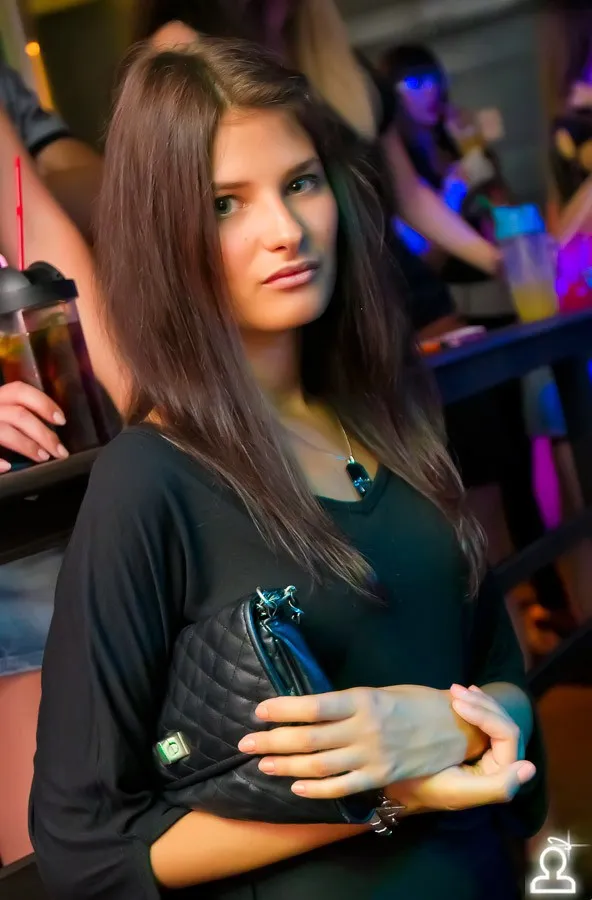 Мисс мокрая майка