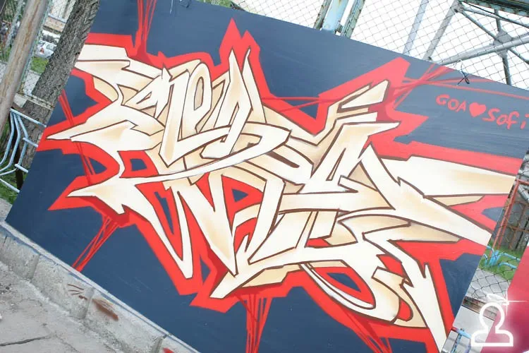 Graffity Fest