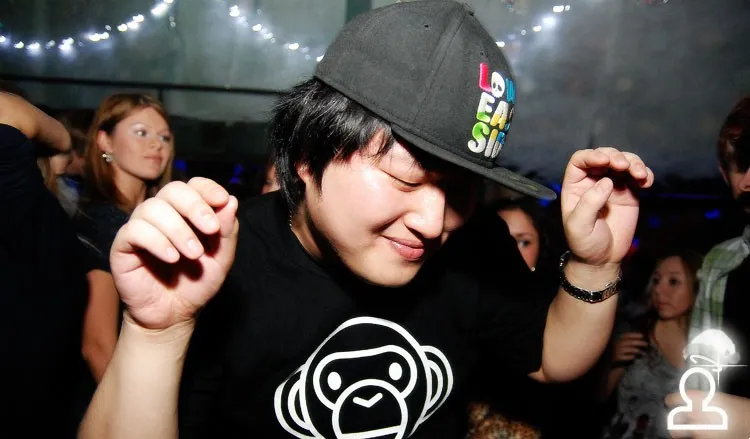 DJ DeeLight & MC SAEED