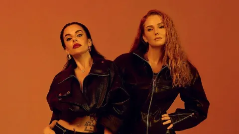 Афиша: t.A.T.u.