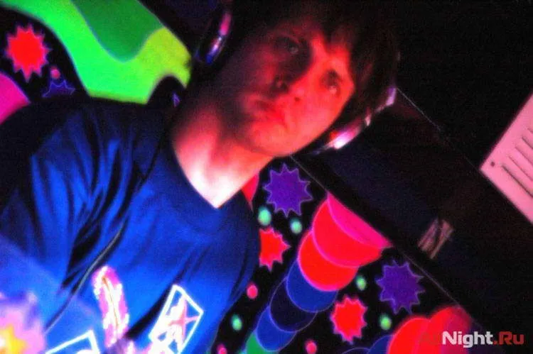 Indian Trance Experience