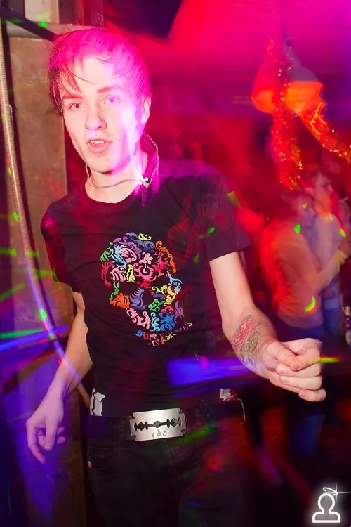 Jungle Bells