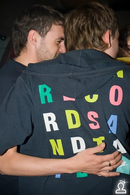 Romentique night