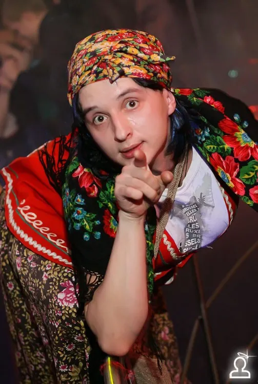 Ночь перед рождеством