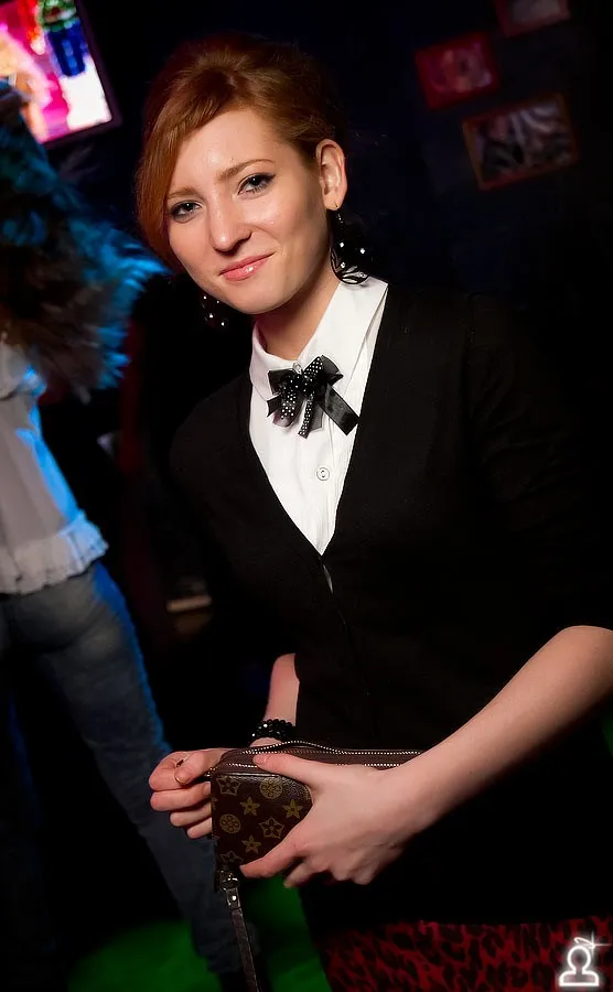 Танцы до утра