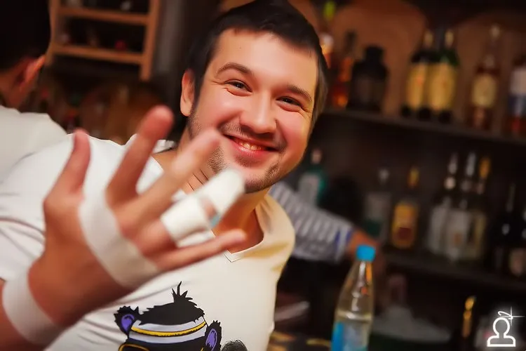 Рожденный в СССР