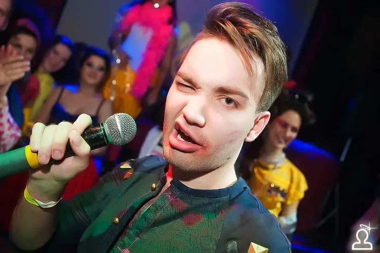 Freak кухня