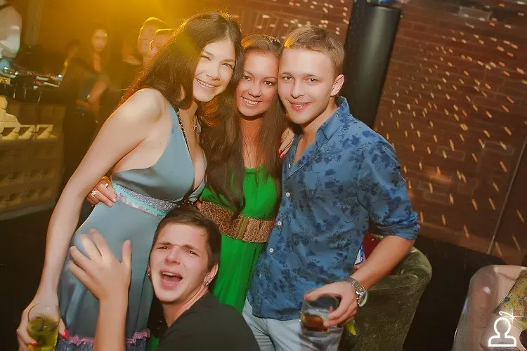 Ночь