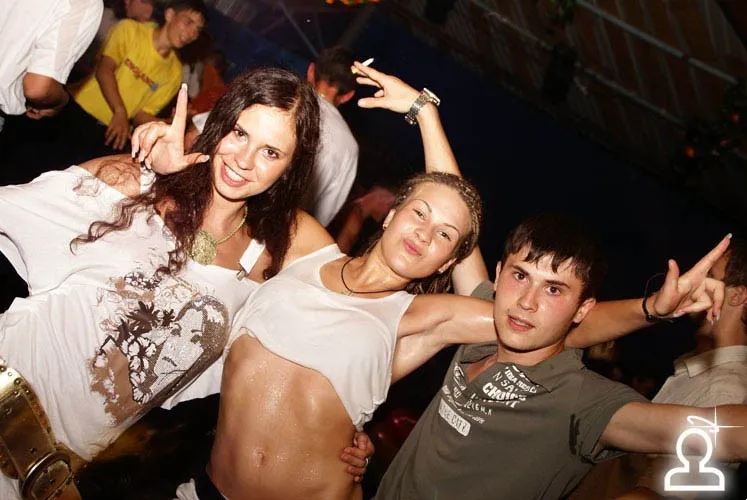 AquaParty