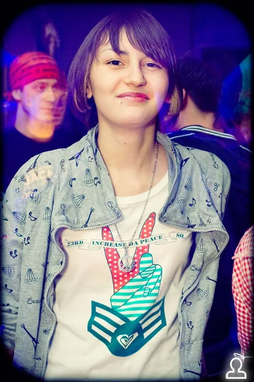 ILOVE JUNGLE