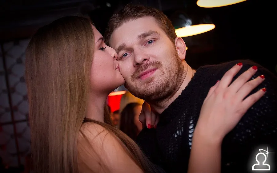 Танцы до утра