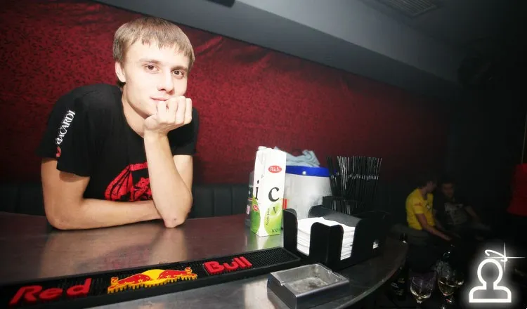 STEREOЛЮДИ