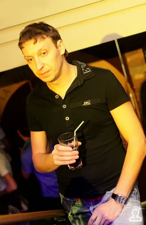 Trash weekend / Dj Selesta