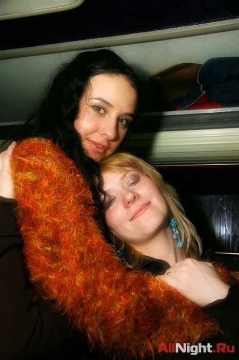 BUS-Party - Баранул