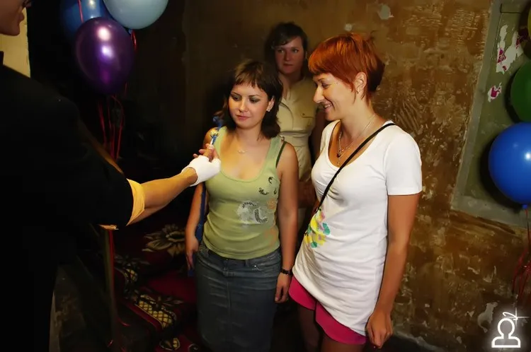 Bunker 8 лет