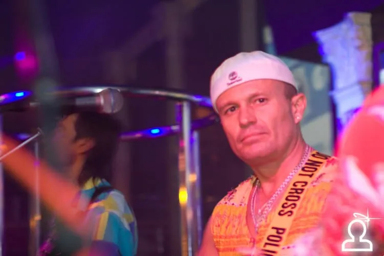 Dj Suhov