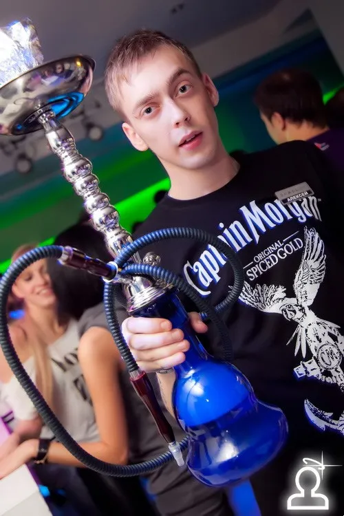 MAX LYAZGIN / ANTIDOTE