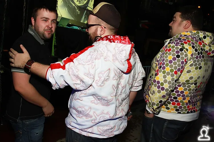 Dj Batle 2010
