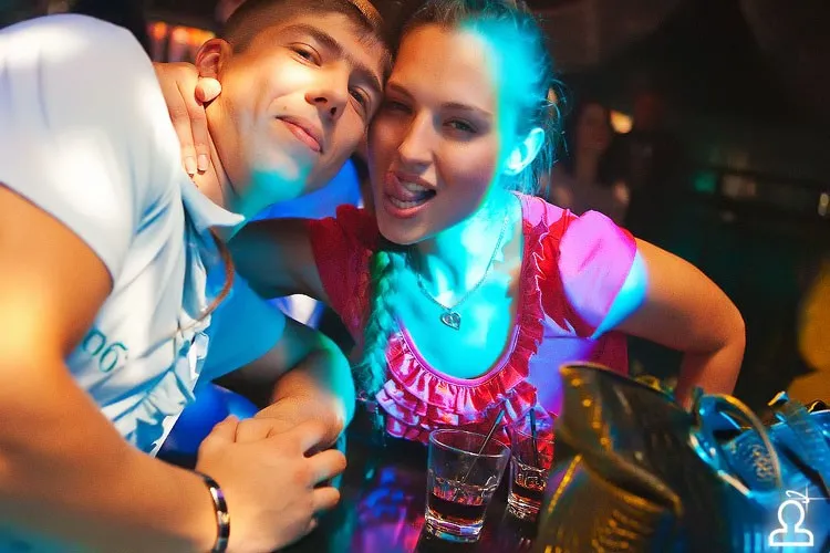 "Смогу ли я?" DJ A.G.