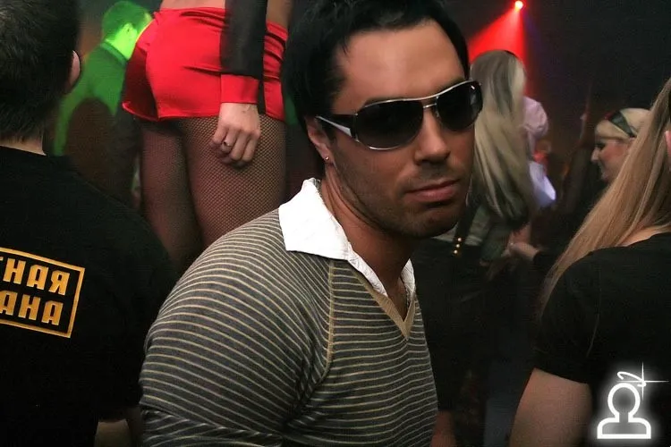 Dj Vincent Vega