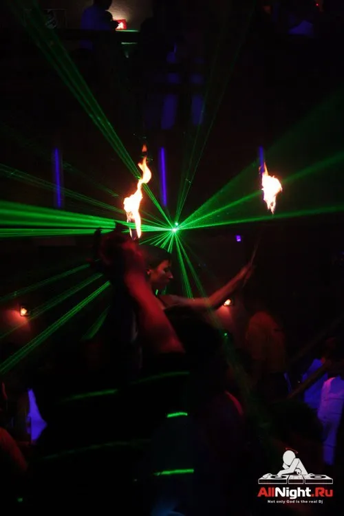 Halloween @ Base