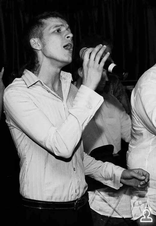 Karaoke STAR