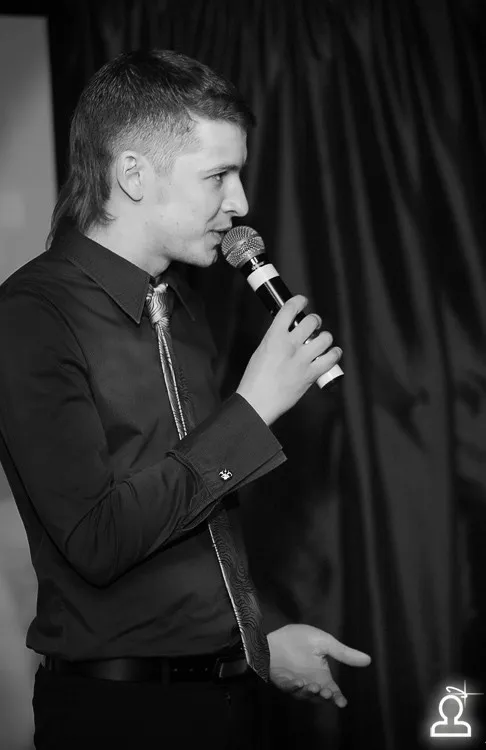 Karaoke Stars (отборочный тур)