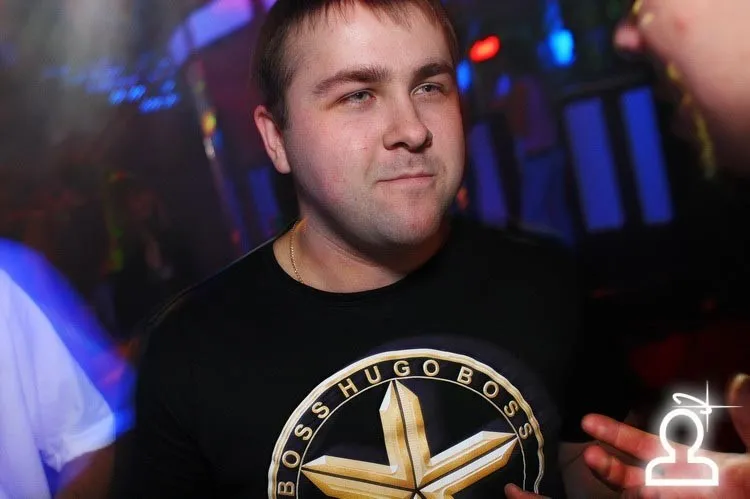 Алкобанда vs. Синяя Яма