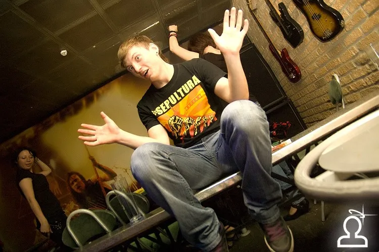 DJ Svat