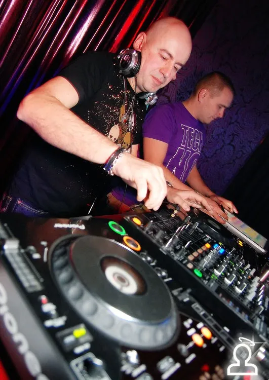 Dj Perets