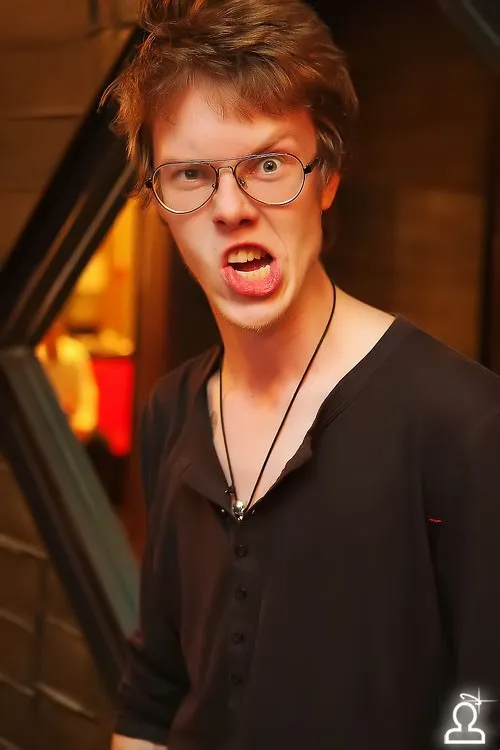 PRAVDA STAFF: HB ALESHA