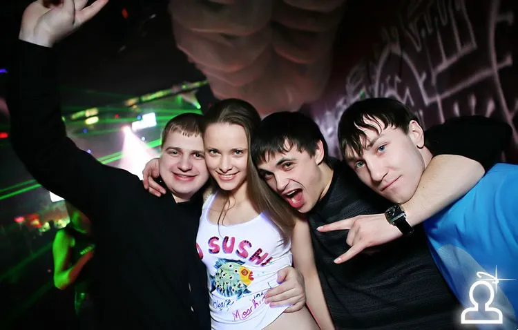 Dj SLAVA SHELEST