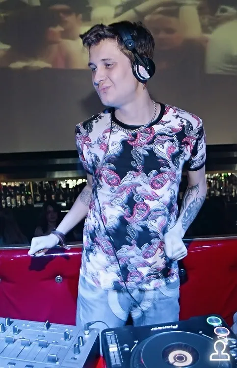 Dj Maris