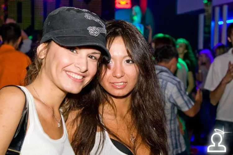 malibu night party