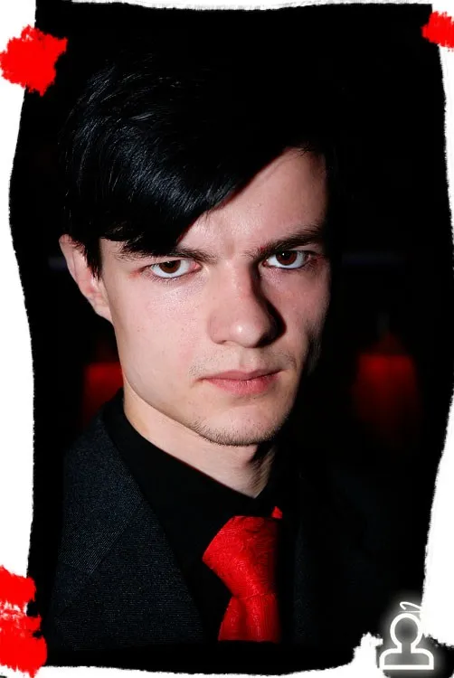 Gothic Halloween