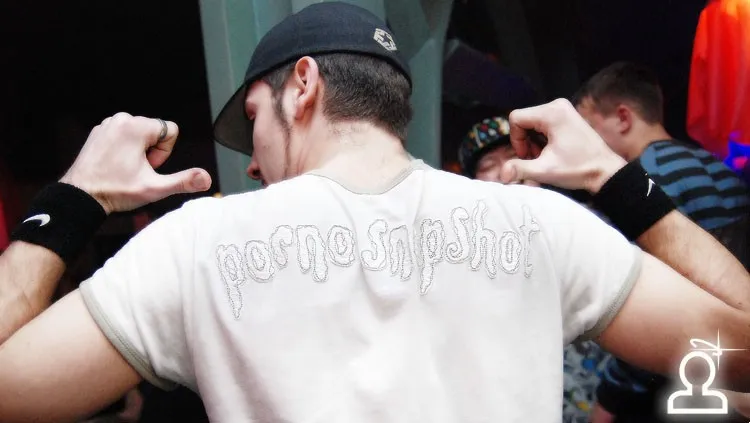 Dj York