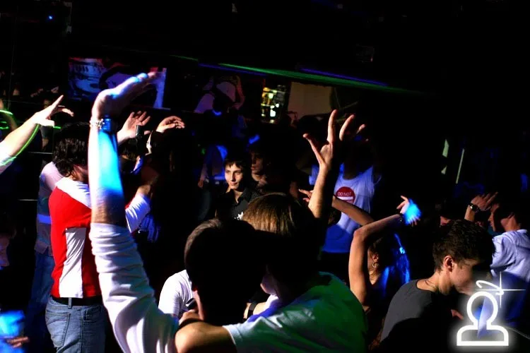 Color Of Trance