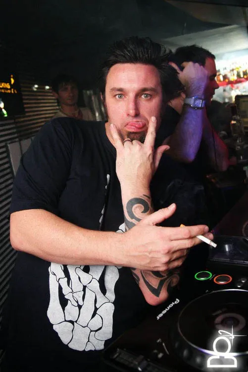 Miller Halloween / HOXTON WHORES