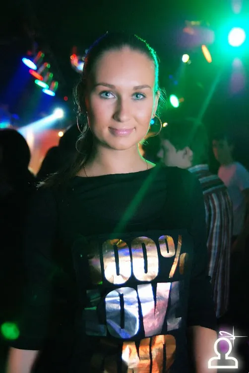 Dj Natasha Bacardi