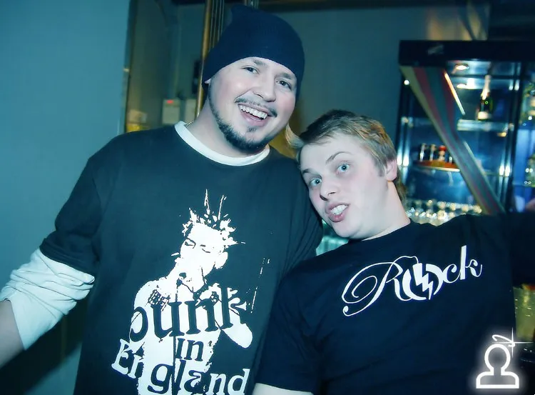 NU RAVE / KTO Dj