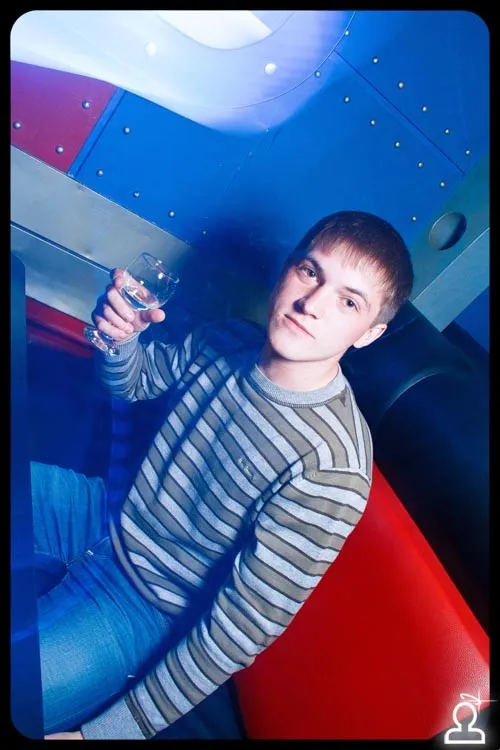 Звуки весны